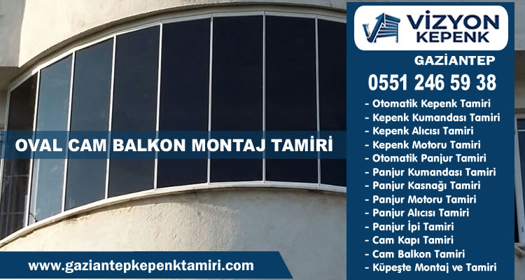 Cam Balkonun Avantajları